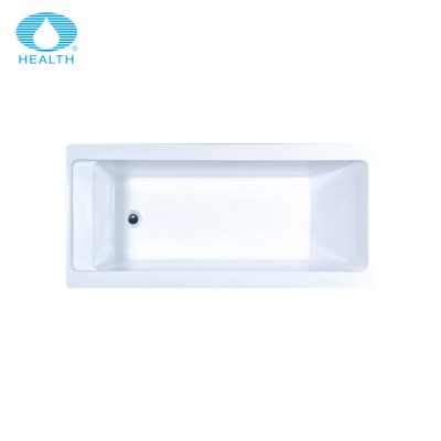 China freestanding big bathtub manufacture